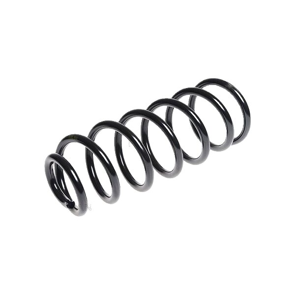 Suspension Spring Rear Axle Coil Spring TRISCAN for CITROËN BERLINGO and others