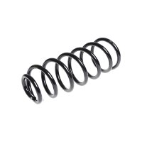 Suspension Spring Rear Axle Coil Spring TRISCAN for...