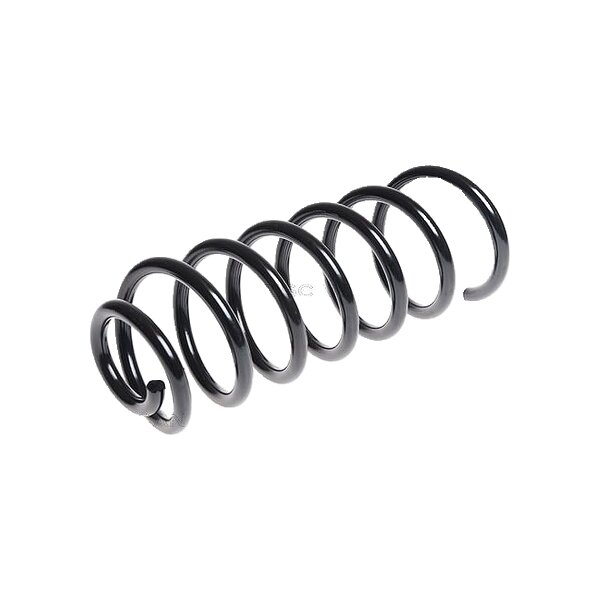 Suspension Spring Rear Axle Coil Spring TRISCAN for PEUGEOT PARTNER and others