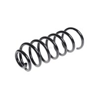 Suspension Spring Rear Axle Coil Spring TRISCAN for...