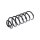 Suspension Spring Rear Axle Coil Spring TRISCAN for PEUGEOT PARTNER and others