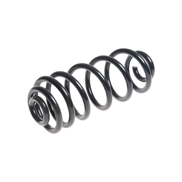 Suspension Spring Rear Axle Coil Spring TRISCAN suitable for BMW X5