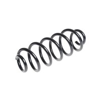 Suspension Spring rear axle coil spring TRISCAN for e.g....