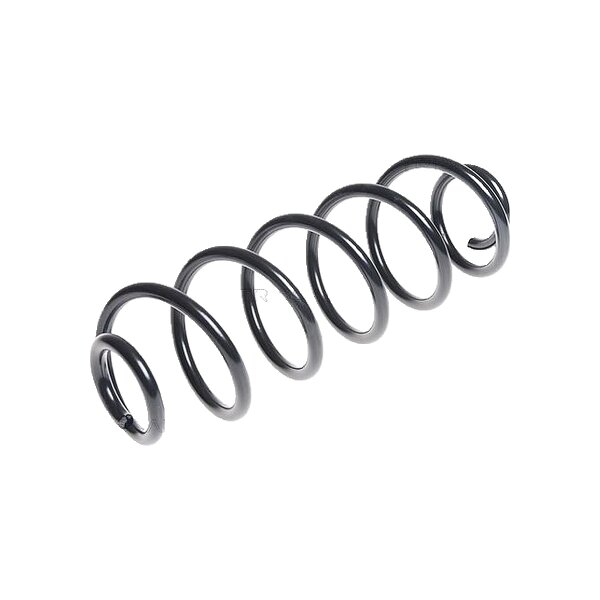 Suspension Spring rear axle coil spring TRISCAN for e.g. AUDI A4