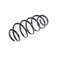 Suspension Spring Front Axle Coil Spring TRISCAN for...