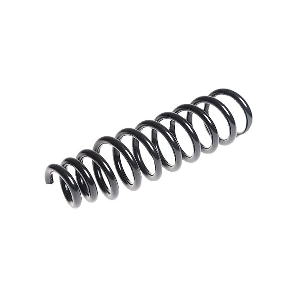 Suspension Spring Front Axle Coil Spring TRISCAN for VW TOUAREG