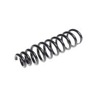 Suspension Spring Front Axle Coil Spring TRISCAN for VW...