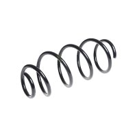 Suspension Spring Front Axle Coil Spring TRISCAN for SEAT...