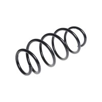 Suspension Spring Front Axle Coil Spring TRISCAN fits VW...