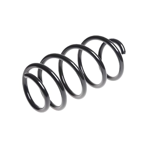 Suspension Spring Front Axle Coil Spring TRISCAN for VW PASSAT and others