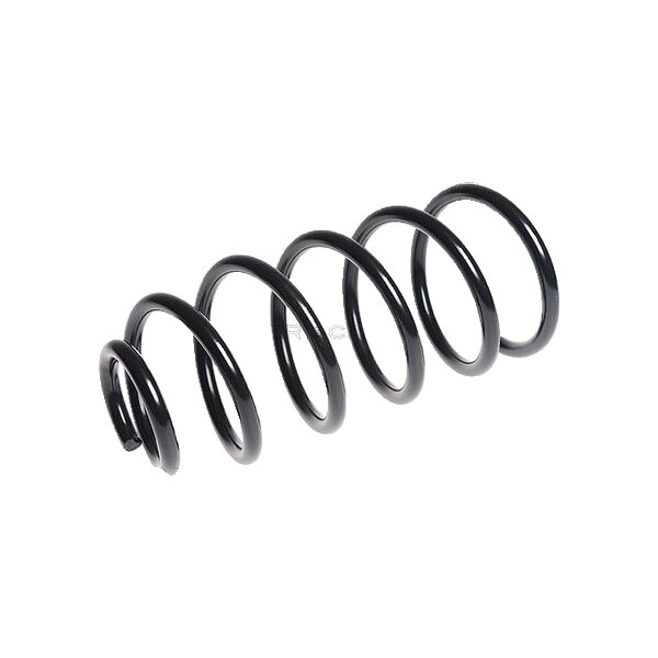 Suspension Spring Front Axle Coil Spring TRISCAN for SEAT LEON and others