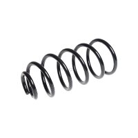 Suspension Spring Front Axle Coil Spring TRISCAN for SEAT...