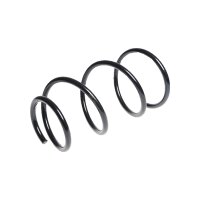 Suspension Spring Front Axle Coil Spring TRISCAN for...