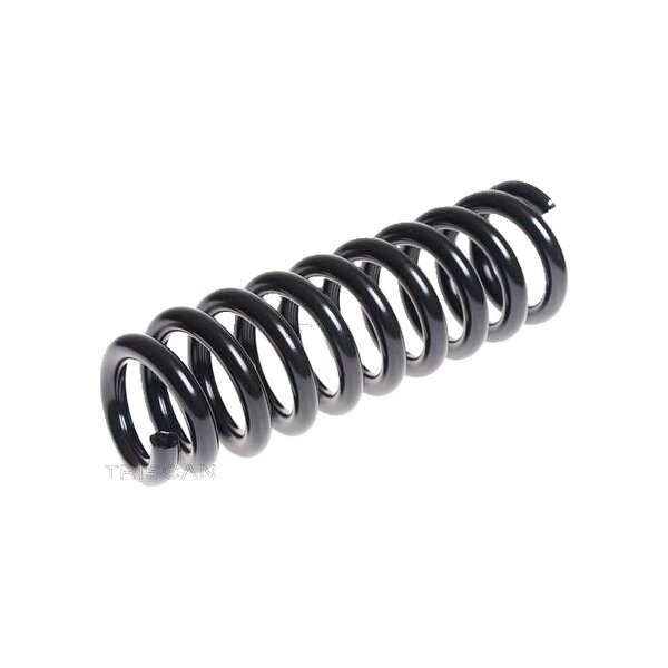 Suspension Spring Front Axle Coil Spring TRISCAN for TOYOTA HILUX