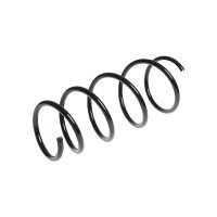 Suspension Spring Front Axle Coil Spring TRISCAN for...