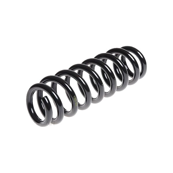 Suspension Spring Rear Axle Coil Spring TRISCAN for BMW 1 Series and others
