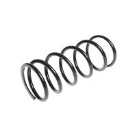 Suspension Spring Front Axle Coil Spring TRISCAN for...