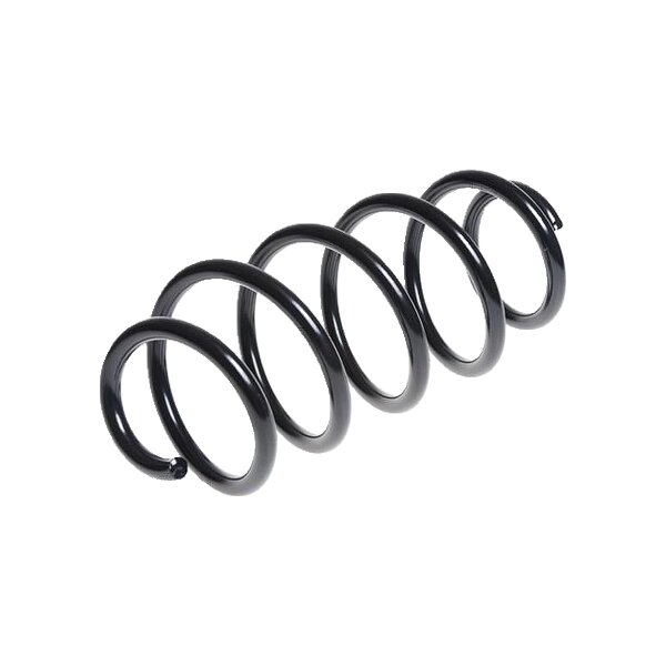 Suspension Spring Front Axle Coil Spring TRISCAN for VW PASSAT and others