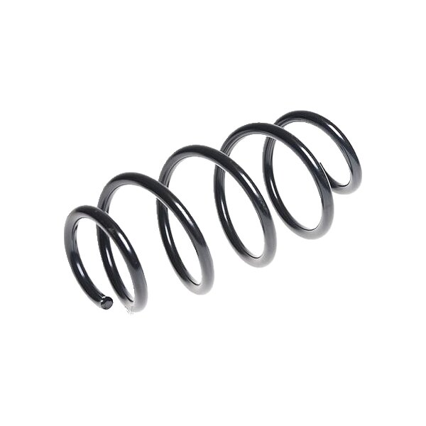 Suspension Spring front axle coil spring TRISCAN for e.g. VW TOURAN