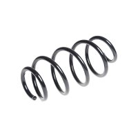 Suspension Spring front axle coil spring TRISCAN for e.g....