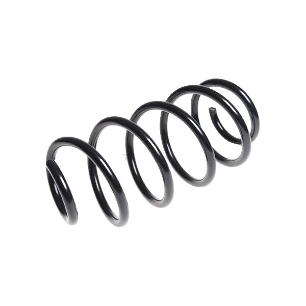 Suspension Spring Front Axle Coil Spring TRISCAN for SKODA YETI and others