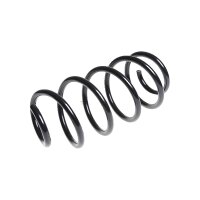 Suspension Spring Front Axle Coil Spring TRISCAN for...