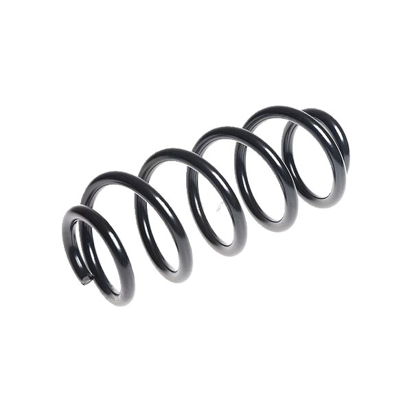 Suspension Spring Front Axle Coil Spring TRISCAN for SEAT EXEO and others