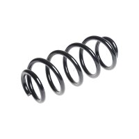 Suspension Spring Front Axle Coil Spring TRISCAN for SEAT...