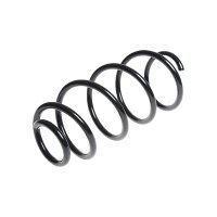 Suspension Spring Front Axle Coil Spring TRISCAN for AUDI...