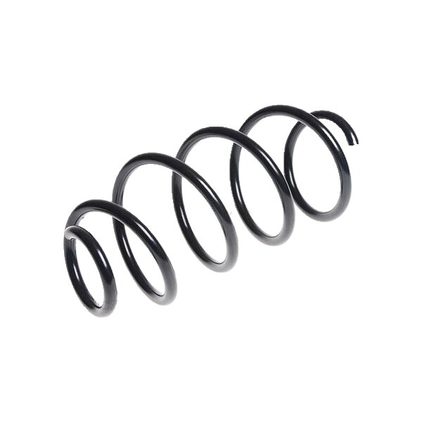 Suspension Spring Front Axle Coil Spring TRISCAN for AUDI A1 and others