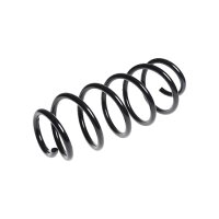 Suspension Spring Front Axle Coil Spring TRISCAN for LAND...