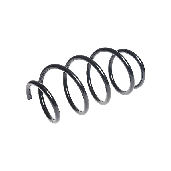 Suspension Spring Front Axle Coil Spring TRISCAN for RENAULT GRAND and others