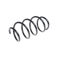 Suspension Spring Front Axle Coil Spring TRISCAN for...
