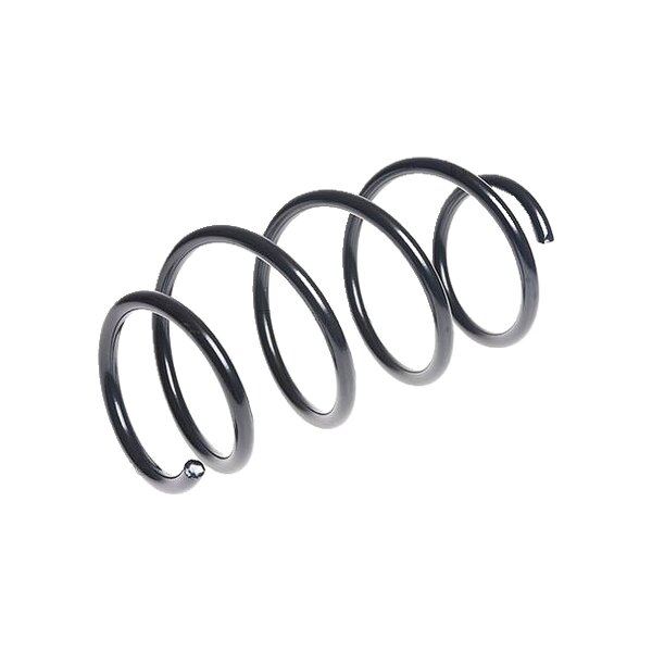 Suspension Spring Front Axle Coil Spring TRISCAN for RENAULT GRAND and others