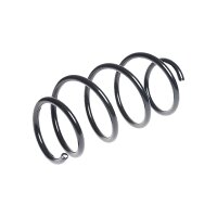 Suspension Spring Front Axle Coil Spring TRISCAN for...