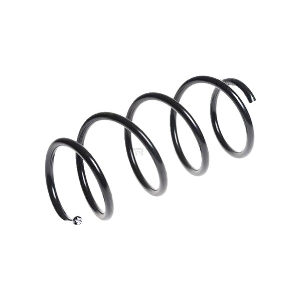 Suspension Spring Front Axle Coil Spring TRISCAN for RENAULT MEGANE and others