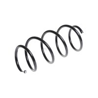 Suspension Spring Front Axle Coil Spring TRISCAN for...