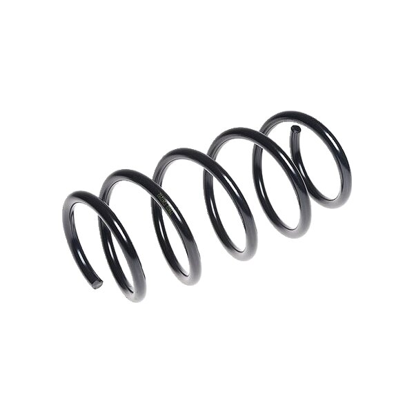 Suspension Spring Front Axle Coil Spring TRISCAN for e.g. RENAULT KANGOO