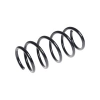 Suspension Spring Front Axle Coil Spring TRISCAN for e.g....