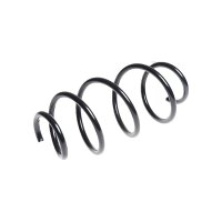 Suspension Spring Front Axle Coil Spring TRISCAN for...