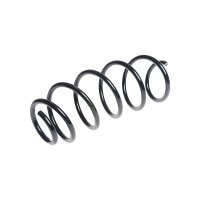 Suspension Spring Front Axle Coil Spring TRISCAN for...