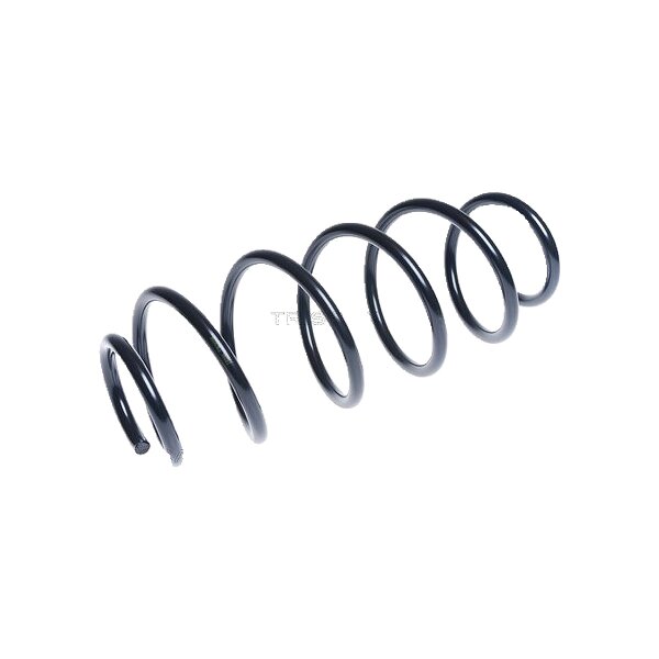 Suspension Spring Front Axle Coil Spring TRISCAN for PEUGEOT 3008 and others