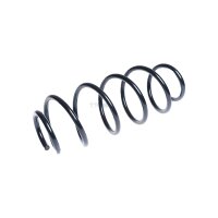Suspension Spring Front Axle Coil Spring TRISCAN for...