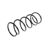 Suspension Spring Front Axle Coil Spring TRISCAN for...