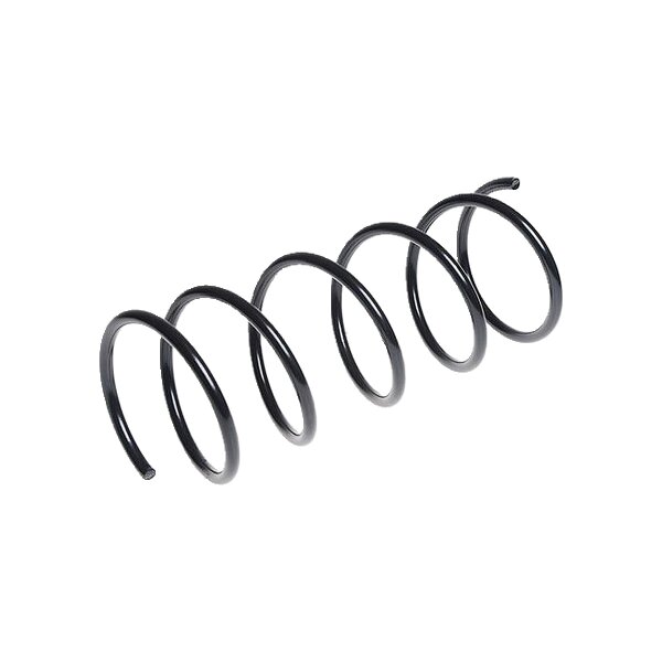 Suspension Spring Front Axle Coil Spring TRISCAN for PEUGEOT 206+