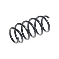 Suspension Spring Front Axle Coil Spring TRISCAN for OPEL...