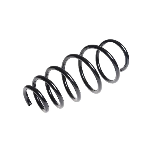 Suspension Spring front axle coil spring TRISCAN for e.g. OPEL INSIGNIA