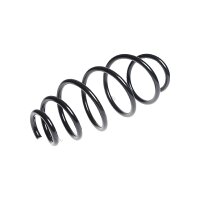 Suspension Spring Front Axle Coil Spring TRISCAN for OPEL...
