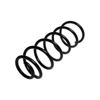 Suspension Spring Front Axle Coil Spring TRISCAN for MB...