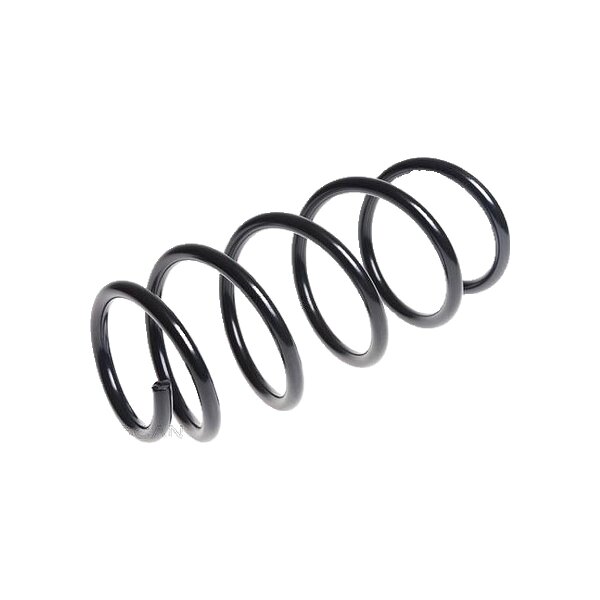 Suspension Spring Front Axle Coil Spring TRISCAN for OPEL CORSA